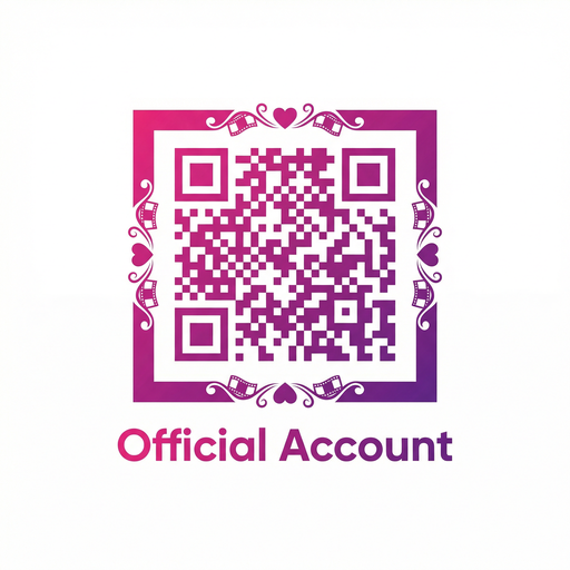 午夜大片公众号二维码